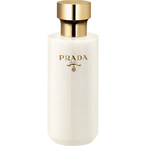 prada la femme l eau|Prada la femme body lotion.